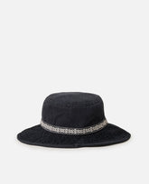 COSMIC KISS CORD HAT